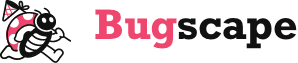 Bugscape Logo